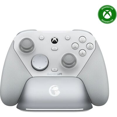 GameSir G7 Pro -peliohjain - valkoinen GameSir G7 Pro -peliohjain - valkoinen