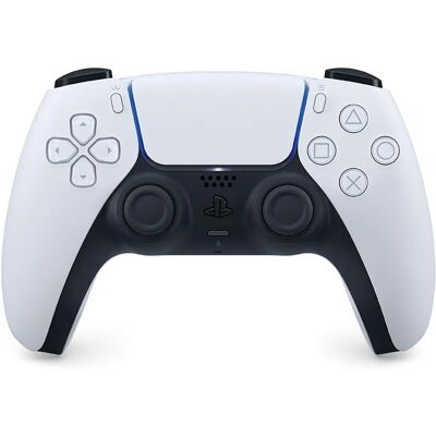 Sony DualSense v2 Valkoinen - Langaton ohjain PS5 Sony DualSense v2 Valkoinen - Langaton ohjain PS5
