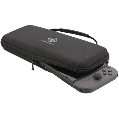 Deltaco Gaming Nintendo Switch hard carry case, 10 slots for games Deltaco Gaming Nintendo Switch hard carry case, 10 slots for games