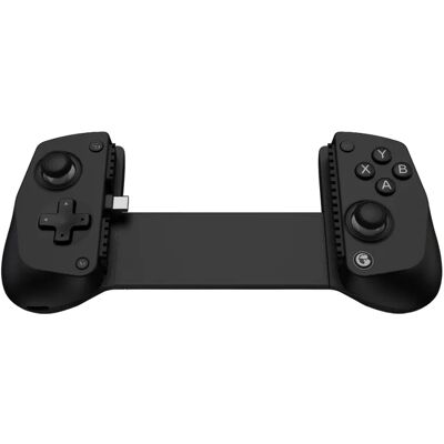 GameSir X5 Lite langallinen mobiilipeliohjain Androidille - Musta GameSir X5 Lite langallinen mobiilipeliohjain Androidille - Musta