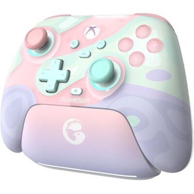 GameSir T7 Pro langaton peliohjain (Xbox, PC ja Android) - Sokeripyörre GameSir T7 Pro langaton peliohjain (Xbox, PC ja Android) - Sokeripyörre