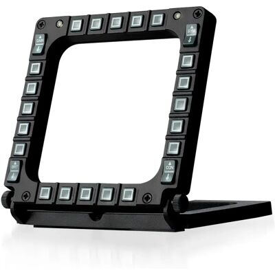 Thrustmaster MFD Cougar Pack -lentokonesimulaattorin mittaristo, PC Thrustmaster MFD Cougar Pack -lentokonesimulaattorin mittaristo, PC