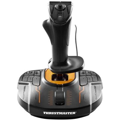 Thrustmaster T-16000M FCS -joystick, PC Thrustmaster T-16000M FCS -joystick, PC