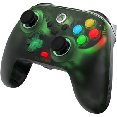 GameSir T7 Pro langallinen peliohjain - Retrovihreä GameSir T7 Pro langallinen peliohjain - Retrovihreä