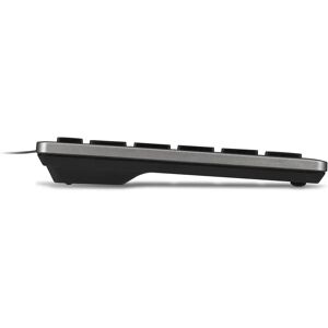 Kensington KB515 EQ -näppäimistö, harmaa Kensington KB515 EQ -näppäimistö, harmaa