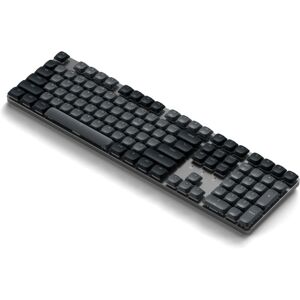 Satechi SM3 -langaton mekaaninen ergonominen näppäimistö, tumma Satechi SM3 -langaton mekaaninen ergonominen näppäimistö, tumma