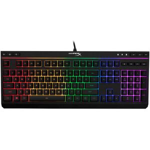 HyperX Alloy Core RGB Membrane Gaming Keyboard - Pelinäppäimistö HyperX Alloy Core RGB Membrane Gaming Keyboard - Pelinäppäimistö