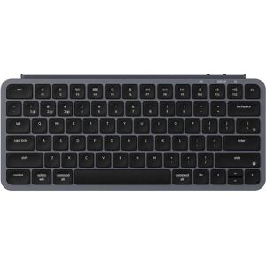 Keychron B1 Pro -langaton näppäimistö, Space Grey Keychron B1 Pro -langaton näppäimistö, Space Grey