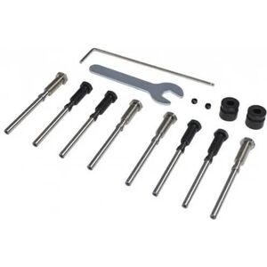 FLASHFORGE Nozzle upgrade kit Spare part for Creator 3 FLASHFORGE Nozzle upgrade kit Spare part for Creator 3