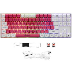 GAMIAC TKL90G mekaaninen pelinäppäimistö GAMIAC TKL90G mekaaninen pelinäppäimistö