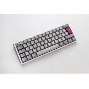 Ducky One 3 Mini Mist RGB Hot-swappable Mekaaninen Näppäimistö Ducky One 3 Mini Mist RGB Hot-swappable Mekaaninen Näppäimistö