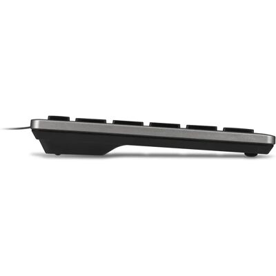 Kensington KB515 EQ -näppäimistö, harmaa Kensington KB515 EQ -näppäimistö, harmaa