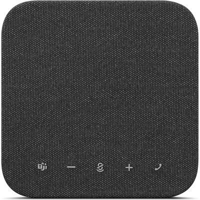 Lenovo Wireless Speakerphone 6000 langallinen, langaton kokouskaiutin, musta Lenovo Wireless Speakerphone 6000 langallinen, langaton kokouskaiutin, musta