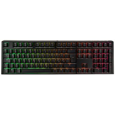 Ducky One 3 Pro Mini - Nazca Line RGB - Kompakt mekaaninen näppäimistö Ducky One 3 Pro Mini - Nazca Line RGB - Kompakt mekaaninen näppäimistö