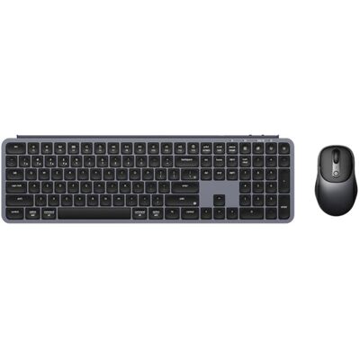 Keychron B6 Pro & BM24 -langaton näppäimistö ja hiiri Keychron B6 Pro & BM24 -langaton näppäimistö ja hiiri