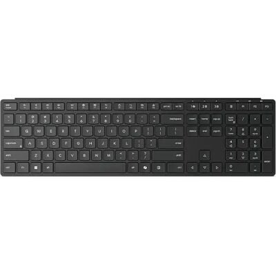 Lenovo Multi-Mode Pro 6000 -langaton näppäimistö, musta Lenovo Multi-Mode Pro 6000 -langaton näppäimistö, musta