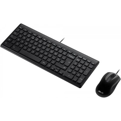 ASUS Chrome OS -näppäimistö ja hiiri ASUS Chrome OS -näppäimistö ja hiiri