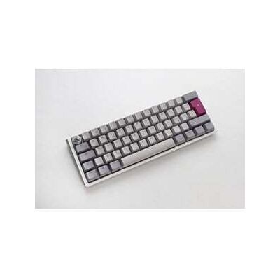 Ducky One 3 Mini Mist RGB Hot-swappable Mekaaninen Näppäimistö Ducky One 3 Mini Mist RGB Hot-swappable Mekaaninen Näppäimistö