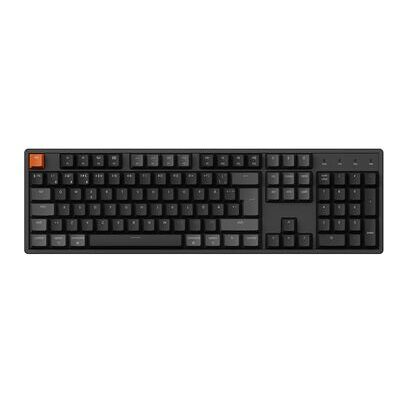 Keychron K10 V2 Alumiininen Langaton näppäimistö - Näppäimistö Keychron K10 V2 Alumiininen Langaton näppäimistö - Näppäimistö