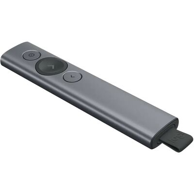 Logitech Spotlight -esityskaukosäädin, Kivi Logitech Spotlight -esityskaukosäädin, Kivi