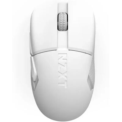 NZXT Lift Elite -langaton pelihiiri, valkoinen NZXT Lift Elite -langaton pelihiiri, valkoinen