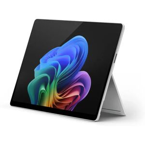 Microsoft Surface Pro 11 13", Intel Core Ultra 7 266V, 16/512 Gt, Wi-Fi, Win 11 Pro -tabletti, platinum Microsoft Surface Pro 11 13", Intel Core Ultra 7 266V, 16/512 Gt, Wi-Fi, Win 11 Pro -tabletti, platinum