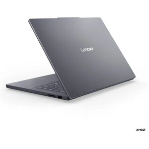 Lenovo IdeaPad Slim 3 14ARP10 14.0" Ryzen 5 7535HS, 16 Gt, 512 Gt, Radeon 660M, Win 11 Home -kannettava, harmaa Lenovo IdeaPad Slim 3 14ARP10 14.0" Ryzen 5 7535HS, 16 Gt, 512 Gt, Radeon 660M, Win 11 Home -kannettava, harmaa