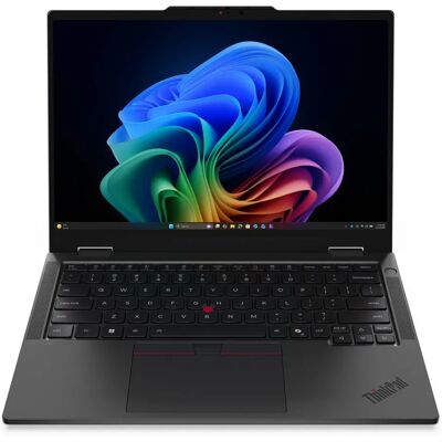 Lenovo ThinkPad T14s 2-in-1 Gen 2 14.0" Core Ultra 5 325, 32 Gt, 512 Gt, Intel Graphics, Win 11 Pro -kannettava, musta Lenovo ThinkPad T14s 2-in-1 Gen 2 14.0" Core Ultra 5 325, 32 Gt, 512 Gt, Intel Graphics, Win 11 Pro -kannettava, musta