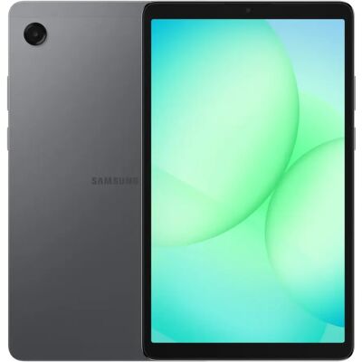 Samsung Galaxy Tab A11 8.7" 4/64 Gt Wi-Fi -tabletti, harmaa Samsung Galaxy Tab A11 8.7" 4/64 Gt Wi-Fi -tabletti, harmaa