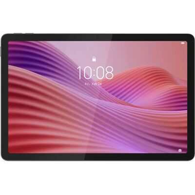 Lenovo Tab 10.1" 4/64 Gt Wi-Fi -tabletti, kuunharmaa Lenovo Tab 10.1" 4/64 Gt Wi-Fi -tabletti, kuunharmaa