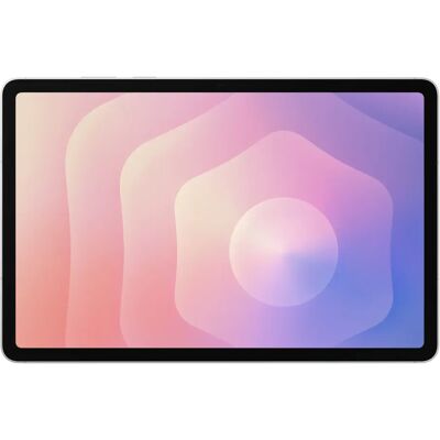 Samsung Galaxy Tab S11 11" 5G 12/128 Gt -tabletti, hopea Samsung Galaxy Tab S11 11" 5G 12/128 Gt -tabletti, hopea