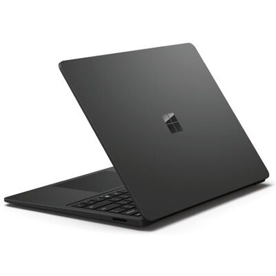 Microsoft Surface Laptop 13.8" Core Ultra 5, 16 Gt, 512 Gt, Win 11 Pro -kannettava, musta Microsoft Surface Laptop 13.8" Core Ultra 5, 16 Gt, 512 Gt, Win 11 Pro -kannettava, musta