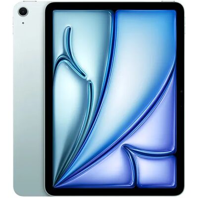 Apple iPad Air 11" M3, 128 Gt, Wi-Fi -tabletti, Sininen Apple iPad Air 11" M3, 128 Gt, Wi-Fi -tabletti, Sininen