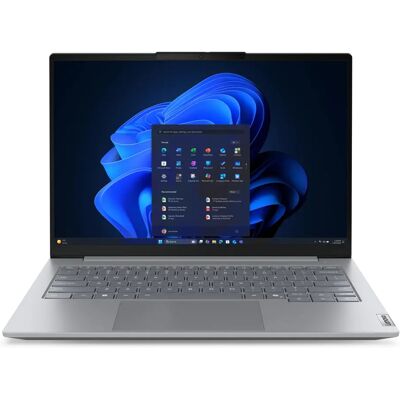 Lenovo ThinkBook 14 G9 AHP 14" Ryzen 7 250, 32 Gt, 512 Gt, Radeon 780M, Win 11 Pro -kannettava, kaksisävyinen arktisenharmaa Lenovo ThinkBook 14 G9 AHP 14" Ryzen 7 250, 32 Gt, 512 Gt, Radeon 780M, Win 11 Pro -kannettava, kaksisävyinen arktisenharmaa