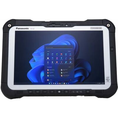 Panasonic - Toughbook G2 MK3 - 16 GB RAM - 512 GB SSD - tablet Panasonic - Toughbook G2 MK3 - 16 GB RAM - 512 GB SSD - tablet