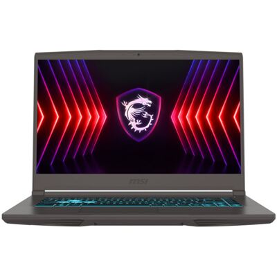 MSI 15.6" Thin. FHD 144Hz, Intel Core i5-13420H, 16 Gt RAM, 512 Gt SSD, GeForce RTX 3050 4 Gt, Windows 11 Home -pelikannettava MSI 15.6" Thin. FHD 144Hz, Intel Core i5-13420H, 16 Gt RAM, 512 Gt SSD, GeForce RTX 3050 4 Gt, Windows 11 Home -pelikannettava