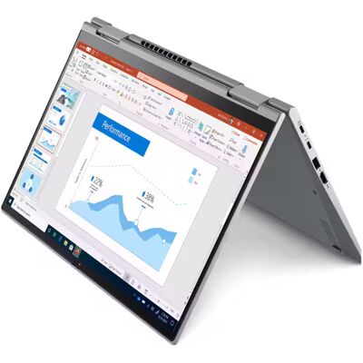 T1A Kunnostettu Lenovo ThinkPad X1 Yoga Gen 6 14" Touch, i5-1145G7, 32 Gt, 512 Gt, Win 11 Pro, harmaa (Hyvä kunto) T1A Kunnostettu Lenovo ThinkPad X1 Yoga Gen 6 14" Touch, i5-1145G7, 32 Gt, 512 Gt, Win 11 Pro, harmaa (Hyvä kunto)