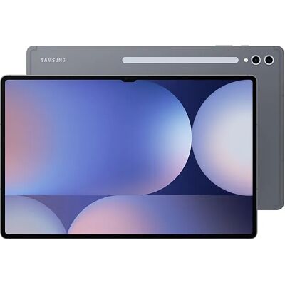 Samsung Galaxy Tab S10 Ultra 14.6" 12/256 Gt Wi-Fi -tabletti, kuukivenharmaa Samsung Galaxy Tab S10 Ultra 14.6" 12/256 Gt Wi-Fi -tabletti, kuukivenharmaa