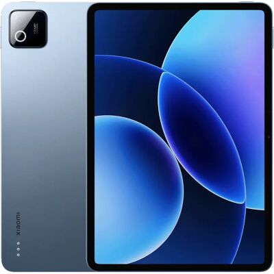 Xiaomi Pad 8 11.2" 8/128 Gt Wi-Fi -tabletti, sininen Xiaomi Pad 8 11.2" 8/128 Gt Wi-Fi -tabletti, sininen