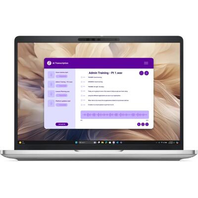 Dell Pro 13 Plus 13.3" Ultra 5 U5-236V, 16 Gt, 512 Gt, Win 11 Pro -kannettava, hopea Dell Pro 13 Plus 13.3" Ultra 5 U5-236V, 16 Gt, 512 Gt, Win 11 Pro -kannettava, hopea