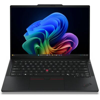 Lenovo ThinkPad T14s Gen 7 14.0" Ultra 5 325, 32 Gt, 512 Gt, Intel Graphics, Win 11 Pro -kannettava, musta Lenovo ThinkPad T14s Gen 7 14.0" Ultra 5 325, 32 Gt, 512 Gt, Intel Graphics, Win 11 Pro -kannettava, musta