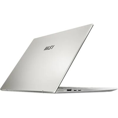 MSI Prestige 14 Evo 14.0" i7-13700H, 16 Gt, 1 Tt, Intel Iris Xe Graphics, Win 11 Home -kannettava, hopea MSI Prestige 14 Evo 14.0" i7-13700H, 16 Gt, 1 Tt, Intel Iris Xe Graphics, Win 11 Home -kannettava, hopea