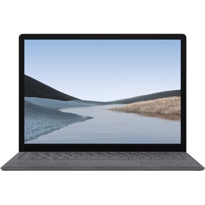 Microsoft 13" Surface Laptop 3 Intel i5-1035G7, 8 Gt RAM, 128 Gt SSD, Windows 10 Pro - kannettava (Refurbished: B) Microsoft 13" Surface Laptop 3 Intel i5-1035G7, 8 Gt RAM, 128 Gt SSD, Windows 10 Pro - kannettava (Refurbished: B)