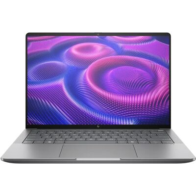 HP INC HP ZBook Ultra G1a 14" Ryzen AI MAX PRO 390, 32 Gt, 1 Tt, Radeon 8050S, Win 11 Pro -kannettava, hopea HP INC HP ZBook Ultra G1a 14" Ryzen AI MAX PRO 390, 32 Gt, 1 Tt, Radeon 8050S, Win 11 Pro -kannettava, hopea
