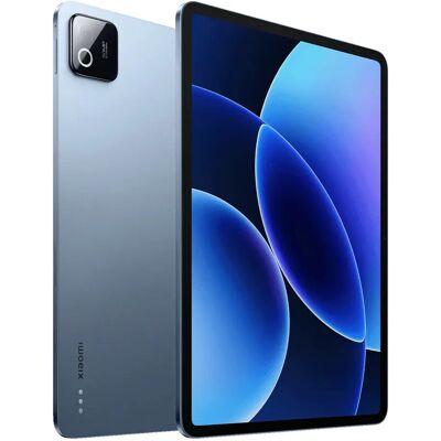 Xiaomi Pad 8 Pro 11.2" 8/256 Gt Wi-Fi -tabletti, sininen Xiaomi Pad 8 Pro 11.2" 8/256 Gt Wi-Fi -tabletti, sininen