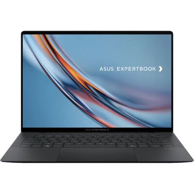 Asus ExpertBook Ultra B9406CAA-TH0840X 14.0" Ultra 7 358H, 32 Gt, 1 Tt, Intel Arc Graphics, Win 11 Pro -kannettava, harmaa Asus ExpertBook Ultra B9406CAA-TH0840X 14.0" Ultra 7 358H, 32 Gt, 1 Tt, Intel Arc Graphics, Win 11 Pro -kannettava, harmaa