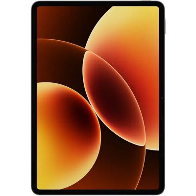 Xiaomi Pad 8 11.2" 8/128 Gt Wi-Fi -tabletti, harmaa Xiaomi Pad 8 11.2" 8/128 Gt Wi-Fi -tabletti, harmaa