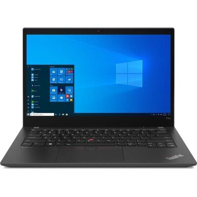 Kunnostettu Lenovo ThinkPad T14s Gen 2 14" FHD, i5-1135G7, 16 Gt, 512 Gt, Win 11 Pro, musta (Erinomainen kunto) Kunnostettu Lenovo ThinkPad T14s Gen 2 14" FHD, i5-1135G7, 16 Gt, 512 Gt, Win 11 Pro, musta (Erinomainen kunto)