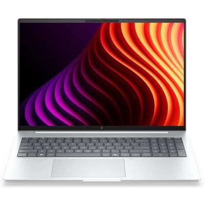 HP INC HP EliteBook 8 G2i 16.0" Ultra 5 325, 16 Gt, 512 Gt, Intel Graphics, Win 11 Pro -kannettava, hopea HP INC HP EliteBook 8 G2i 16.0" Ultra 5 325, 16 Gt, 512 Gt, Intel Graphics, Win 11 Pro -kannettava, hopea