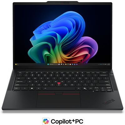 Lenovo ThinkPad T14s G7 14" Ryzen AI 7 PRO 450, 64 Gt, 512 Gt, Radeon 860M, Win 11 Pro -kannettava, musta Lenovo ThinkPad T14s G7 14" Ryzen AI 7 PRO 450, 64 Gt, 512 Gt, Radeon 860M, Win 11 Pro -kannettava, musta